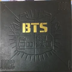 BTS 2cool4skool