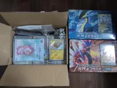 ポケモンカードセット