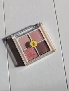 ロムアンド ラインフレンズ ベターザンアイズミニ 01