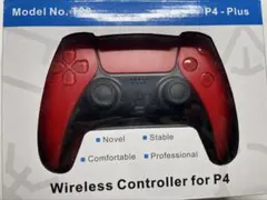 Wireless Controller for P4 美品
