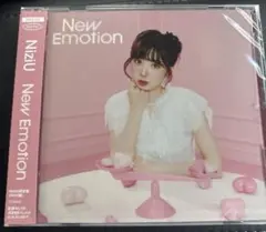 NiziU 3rd Album 『New Emotion』　MIIHI