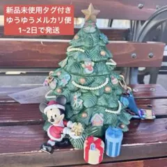 ディズニー クリスマス 2025 ポップコーンバケット