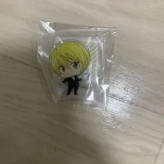 け*ん様 クラピカ　HUNTER×HUNTER アクリルスタンド