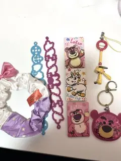 ディズニーグッズセット♡