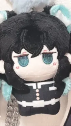 2026年最新】無一郎 ぬいぐるみの人気アイテム - メルカリ