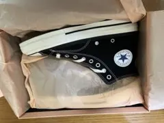CONVERSE ADDICT CHUCK TAYLOR CANVAS HI
