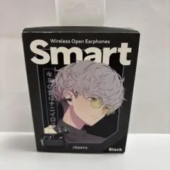 cheero Smart ワイヤレスイヤホン 　CHE-645