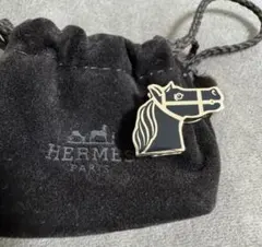 新品　エルメス　ツイリーリング