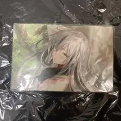 ライスシャワー 同人 デッキケース - メルカリ