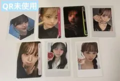 tripleS objekt QR未使用 トレカ ソア セット まとめ売り