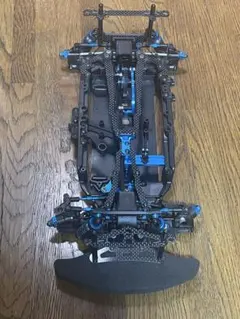 TA07RR シャーシのサムネイル