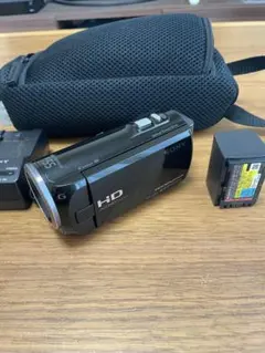 2026年最新】HDR-CX390の人気アイテム - メルカリ