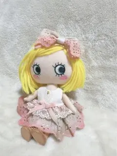 ハッピードール♥ イーマリー♥イルメール♥着せ替えアウトフィット