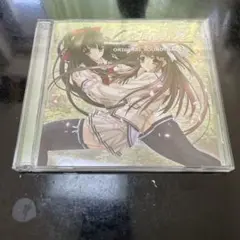 ロストパッセージ　オリジナルサウンドトラック 初回版