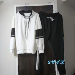bope ジャージスウェット上下セットS　ユニセックス　セットアップ