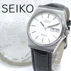 ★デッドストック 未使用 電池交換済 リコー RIQUARTZ シャトー 稼働品 ☆デッドストック 未使用 電池交換済 リコー RIQUARTZ シャトー 稼働品