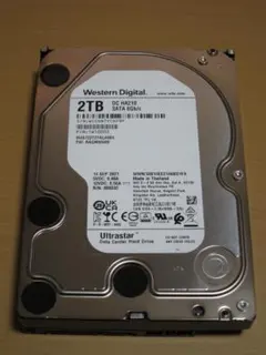 2026年最新】2tb diga hddの人気アイテム - メルカリ