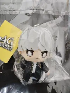 2025年最新】鳴上悠 ぬいぐるみの人気アイテム - メルカリ