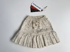 ＊美品＊Misha & Puff＊ミーシャアンドパフ＊スケポン＊5y