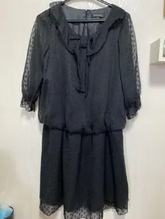 GALLORIA ワンピース　サイズ11