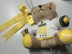 2026年最新】四ノ宮那月 ぬいぐるみの人気アイテム - メルカリ