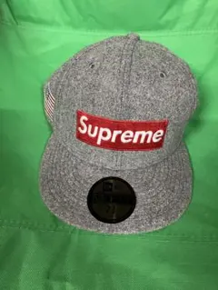 2026年最新】supreme ウール キャップの人気アイテム - メルカリ