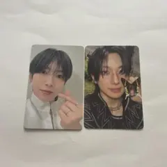 &TEAM トレカ FUMA