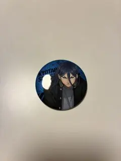 WIND BREAKER 杉下京太郎　缶バッジ