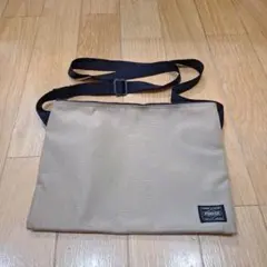ポーター　ジョイン 　サコッシュ　鞄　カバン