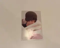 riize ソヒ pinkchristmas トレカ ランダムトレカ