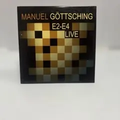 2026年最新】manuel gottschingの人気アイテム - メルカリ
