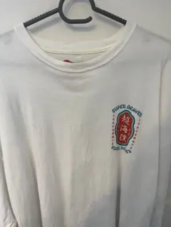 2025年最新】super beaver tシャツ 超海狸の人気アイテム - メルカリ