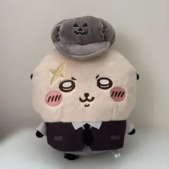 ちいかわ 運んで…みろッBIGぬいぐるみ ラッコ