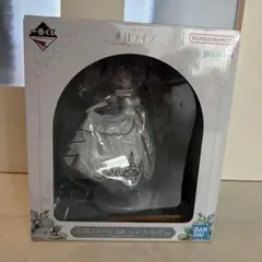 新品★ホロライブ 一番くじ ウエディングドレススタイル 白銀ノエル フィギュア