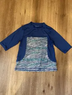 パタゴニア ラッシュガード XL (14)