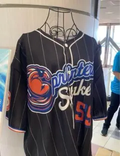 JRA 第59回スプリンターズステークス ベースボールシャツ 【限定】