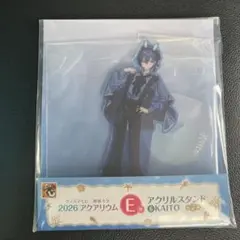KAITO アクリルスタンド グッスマくじ 初音ミク 2026 アクアリウム