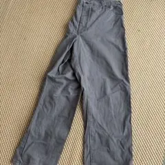 Dickies ワークパンツ カーキ