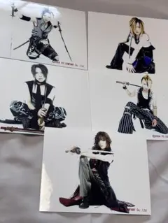 2026年最新】the gazette 会報の人気アイテム - メルカリ
