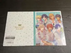 うたの☆プリンスさまっ♪ うたプリ　シャニスト　フォトアルバム　7人　スタリ