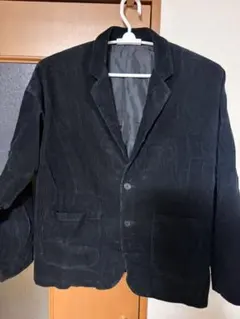 ブラック ジャケット