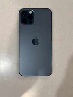 iPhone12 pro 512GB 美品