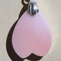 クイーンコンクシェル　ペンダントトップ　D195　シルバー925ペンダントトップ