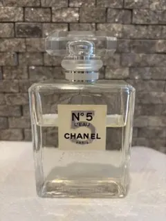 CHANEL シャネルNo5 ロー　オードゥ　トワレット（ヴァポリザター）