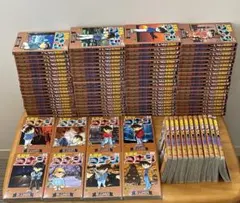 2026年最新】コナン 100巻セットの人気アイテム - メルカリ
