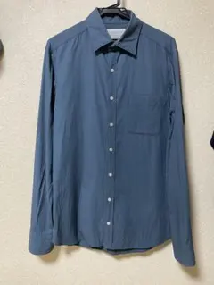 【大幅値下げ】kolor カラー　メンズシャツ　ワイシャツ 2025年最新】Kolor メンズ シャツの人気アイテム - メルカリ