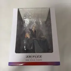 鬼滅の刃 フィギュア　宇髄天元 ノンスケールフィギュア AGF アニプレックス