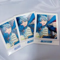 あんスタ 瀬名泉 ぱしゃこれ 箔押し 返礼祭 idol ver.6