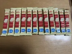 【賞味期限2026.8】明治 ほほえみらくらくキューブ 12本