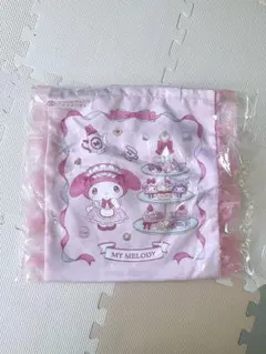 サンリオくじマイメロトートバック